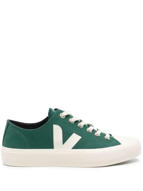 Wata II low-top sneakers by VEJA