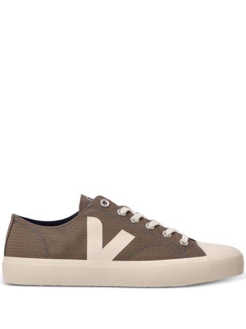 Wata II low-top sneakers by VEJA