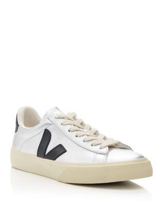 Women's Campo Sneakers by VEJA