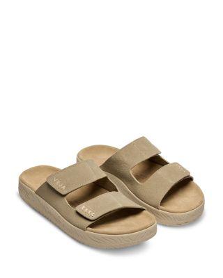 Women's Etna Slide Sandals by VEJA