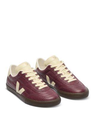 Women's Panenka Dragon Sneakers by VEJA