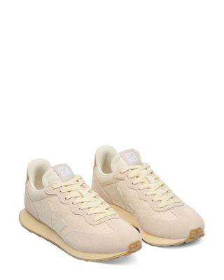 Women's Rio Branco II J-Mesh Juta Pierre Sneakers by VEJA