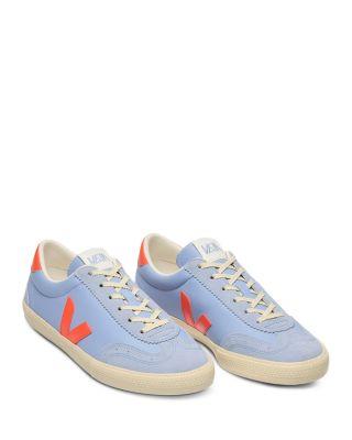 Women's Volley Sneakers by VEJA