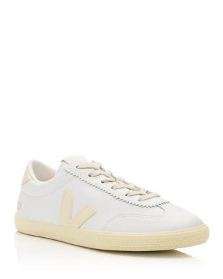Women's Volley Sneakers by VEJA