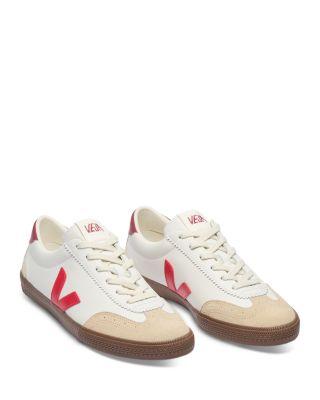 Women's Volley Tent Sneakers by VEJA