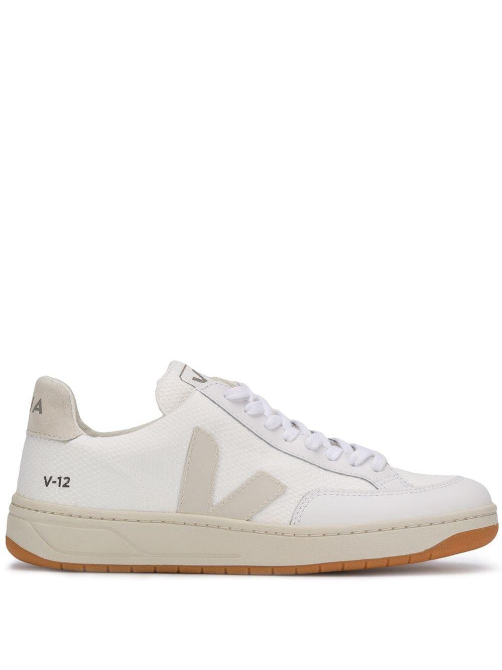 mesh sneakers by VEJA