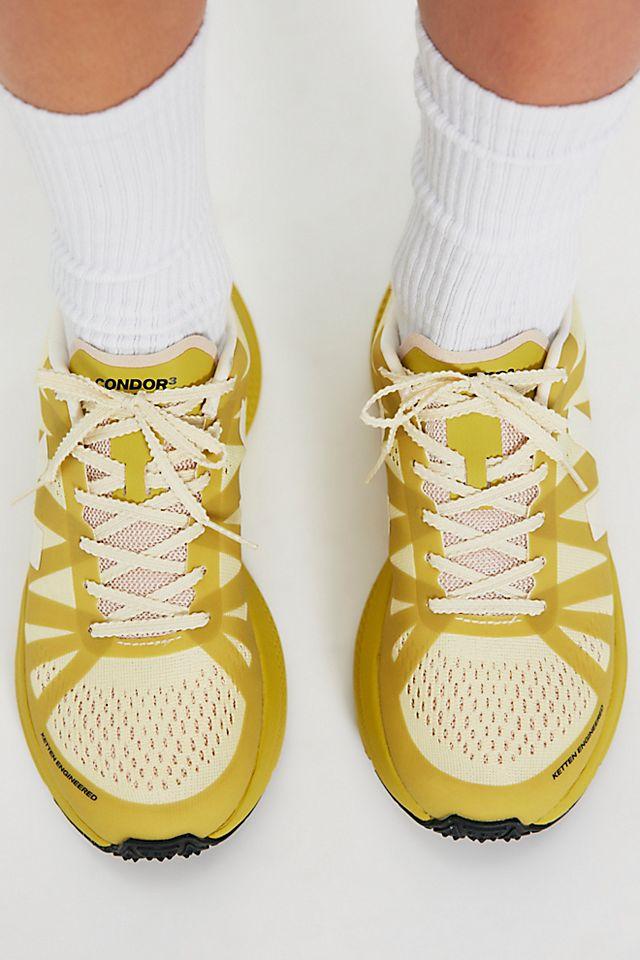 Veja Condor 3 Advanced Sneakers by VEJA | F P MOVEMENT