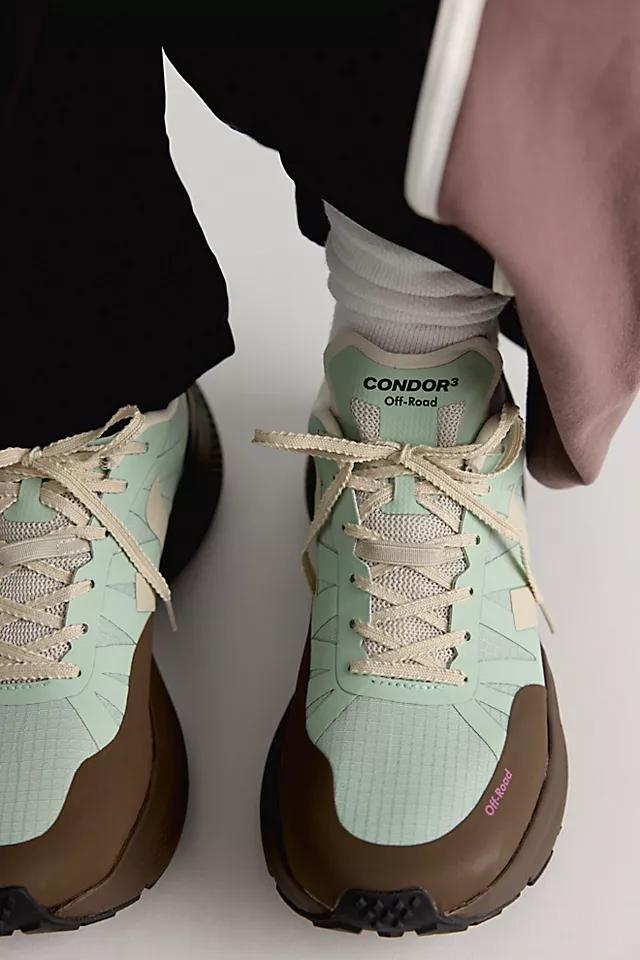 Veja Condor 3 Off-Road Sneakers by VEJA | F P MOVEMENT