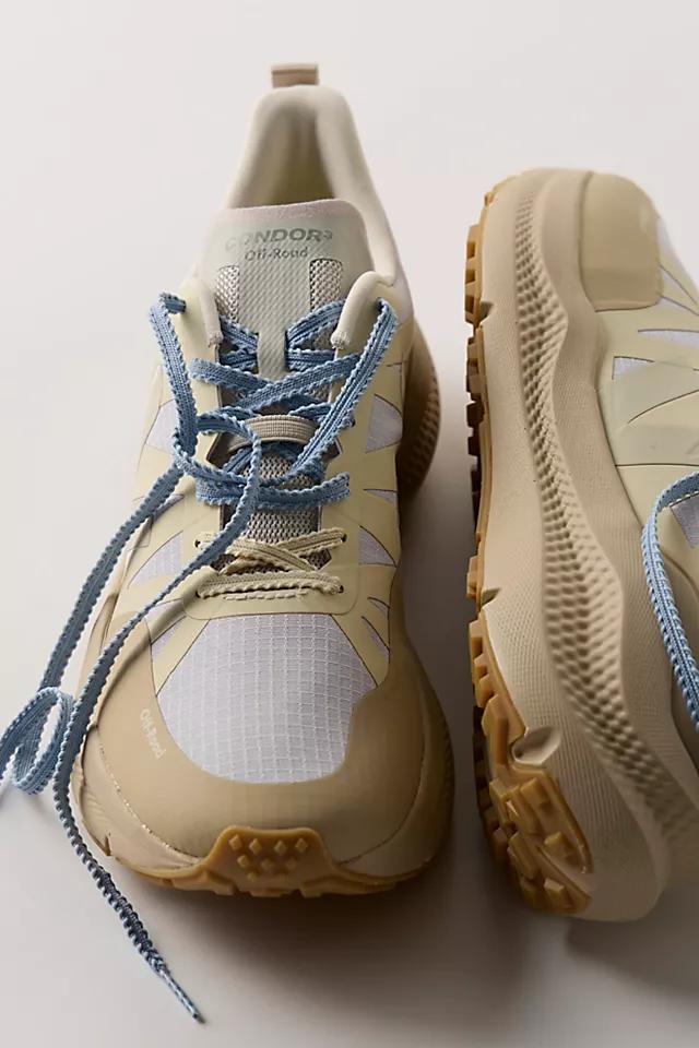 Veja Condor 3 Off-Road Sneakers by VEJA | F P MOVEMENT