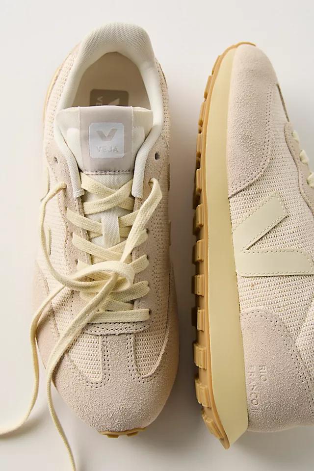 Veja Rio Branco II Sneakers by VEJA | F P MOVEMENT