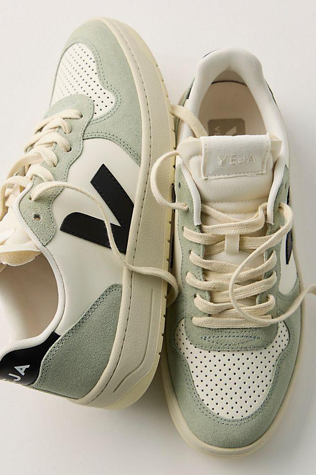 Veja V-10 Sneakers by VEJA | FREE PEOPLE
