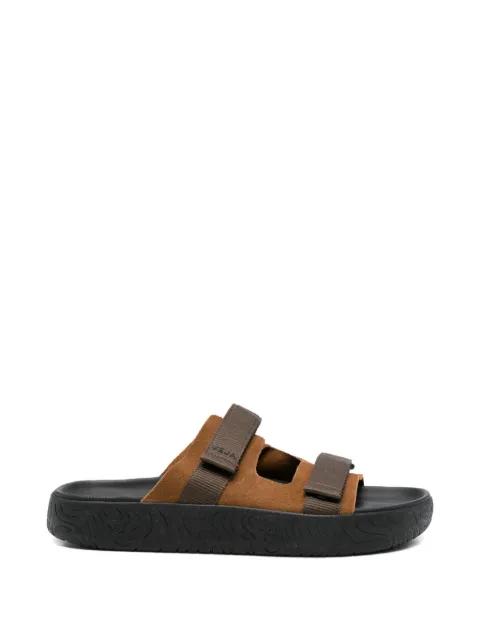 touch-strap sandals by VEJA