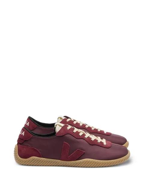 x Baserange Jitsu sneakers by VEJA
