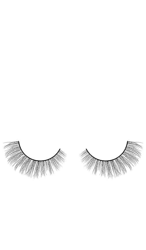 Velour Lashes Are Those Real? Vegan Luxe Lashes in Beauty by VELOUR LASHES