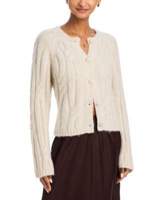 Allison Cardigan Sweater by VELVET BY GRAHAM&SPENCER