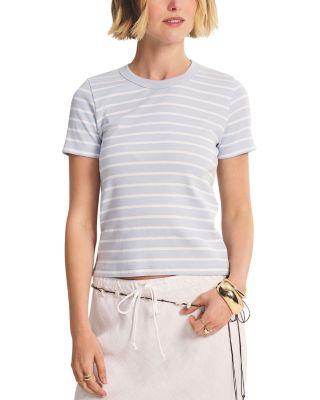 Brenda Tee by VELVET BY GRAHAM&SPENCER