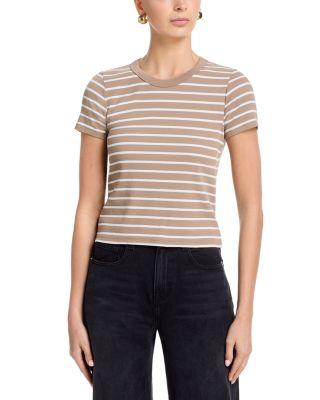 Brenda Tee by VELVET BY GRAHAM&SPENCER