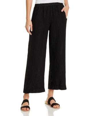 Lola Linen Pants by VELVET BY GRAHAM&SPENCER