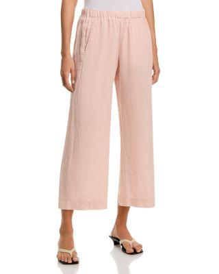 Lola Linen Pants by VELVET BY GRAHAM&SPENCER