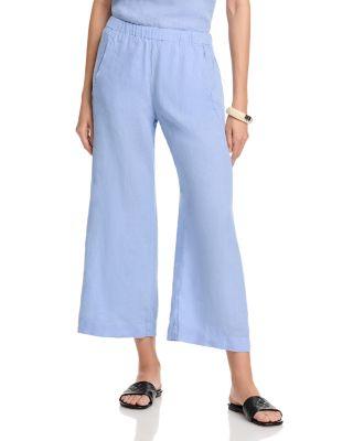 Lola Linen Pants by VELVET BY GRAHAM&SPENCER