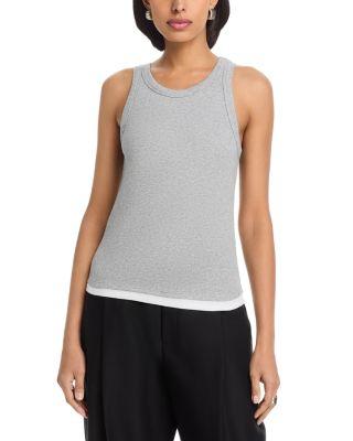 Orion Tank Top by VELVET BY GRAHAM&SPENCER