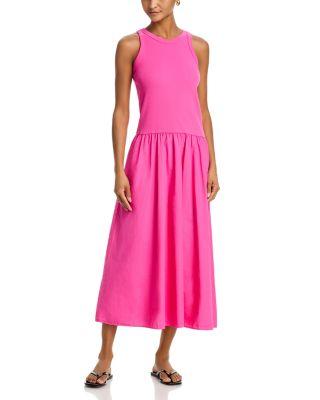 Romilly Tank Maxi Dress by VELVET BY GRAHAM&SPENCER
