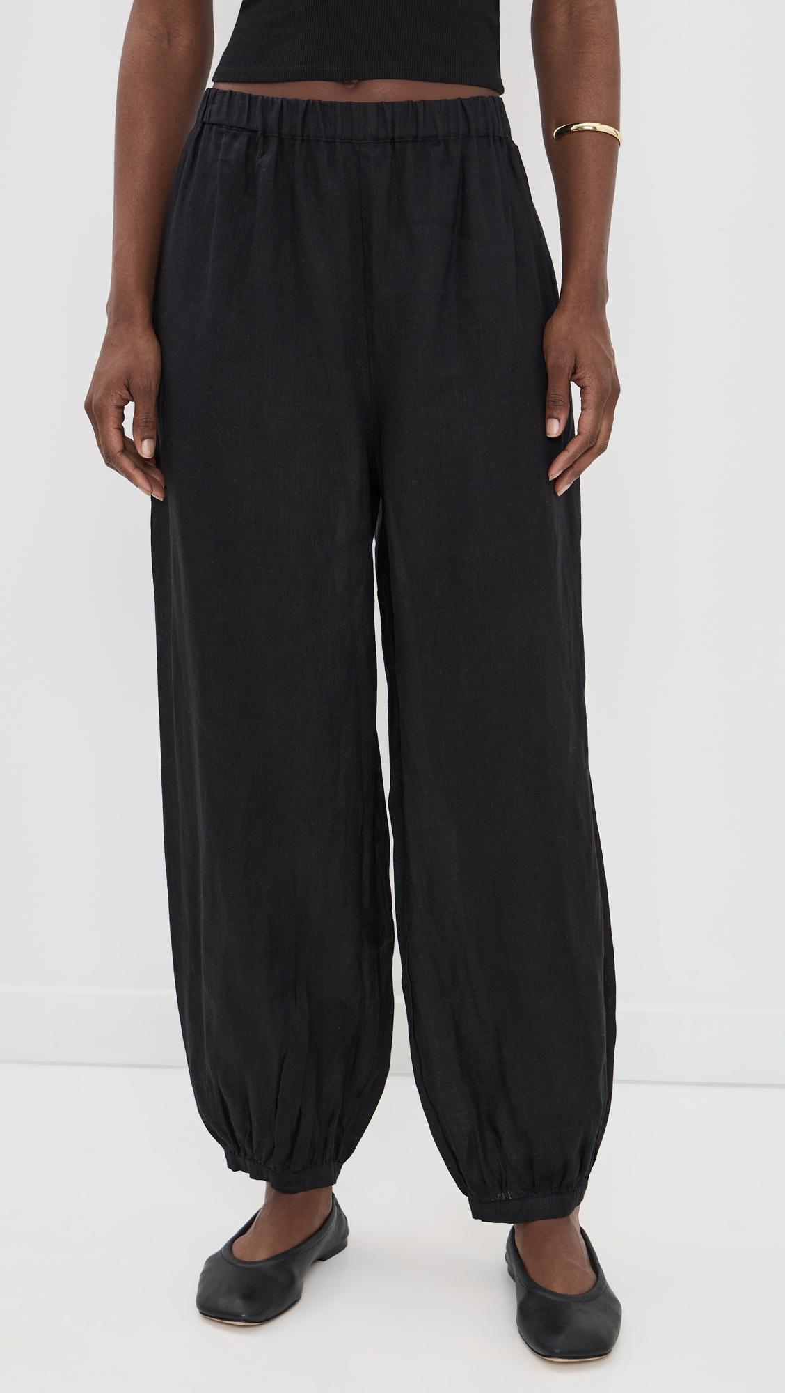 Camber Pants by VELVET