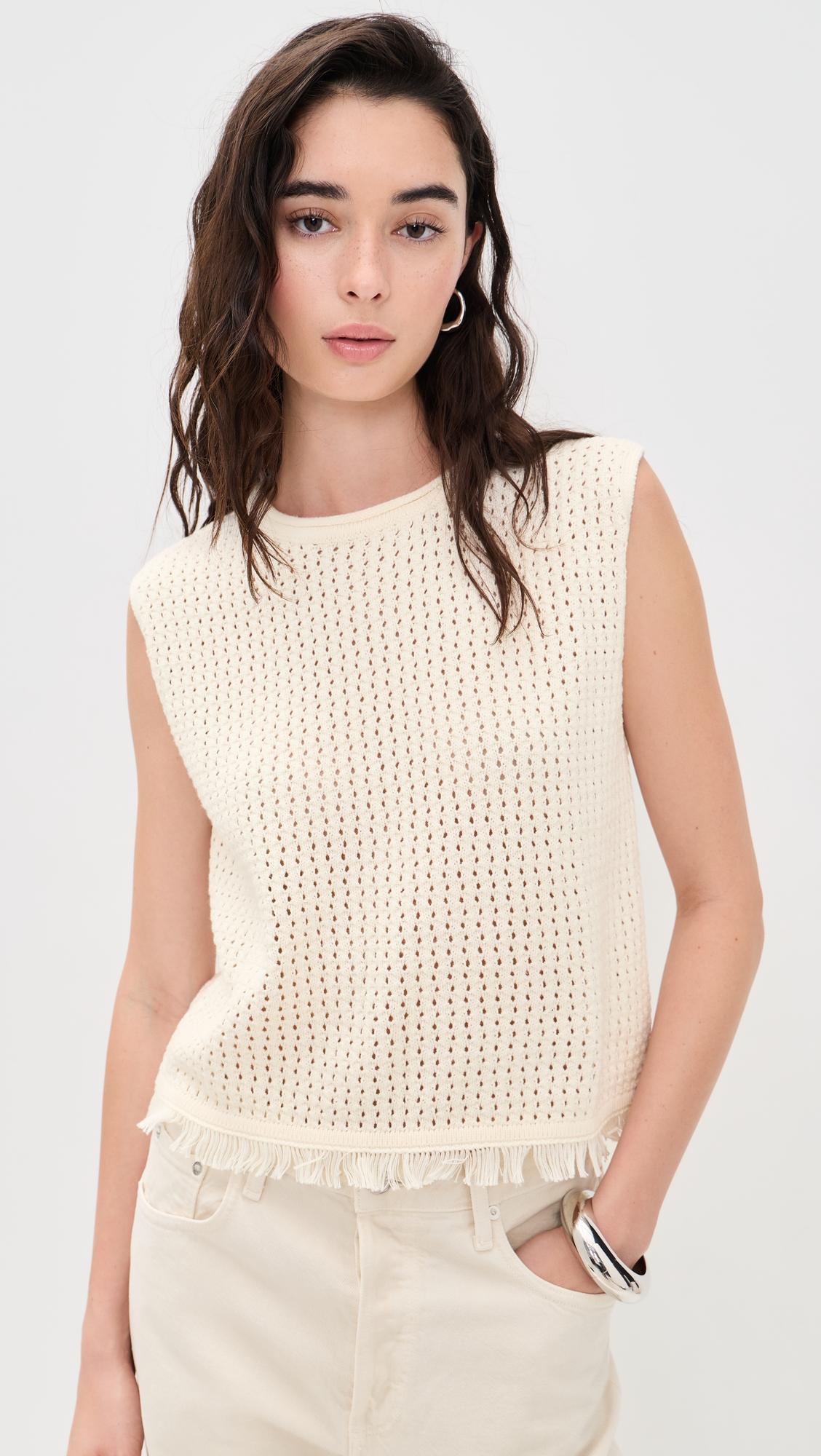 Cova Top by VELVET