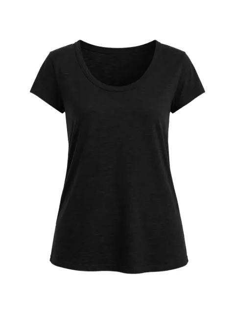 Katie round-neck T-shirt by VELVET