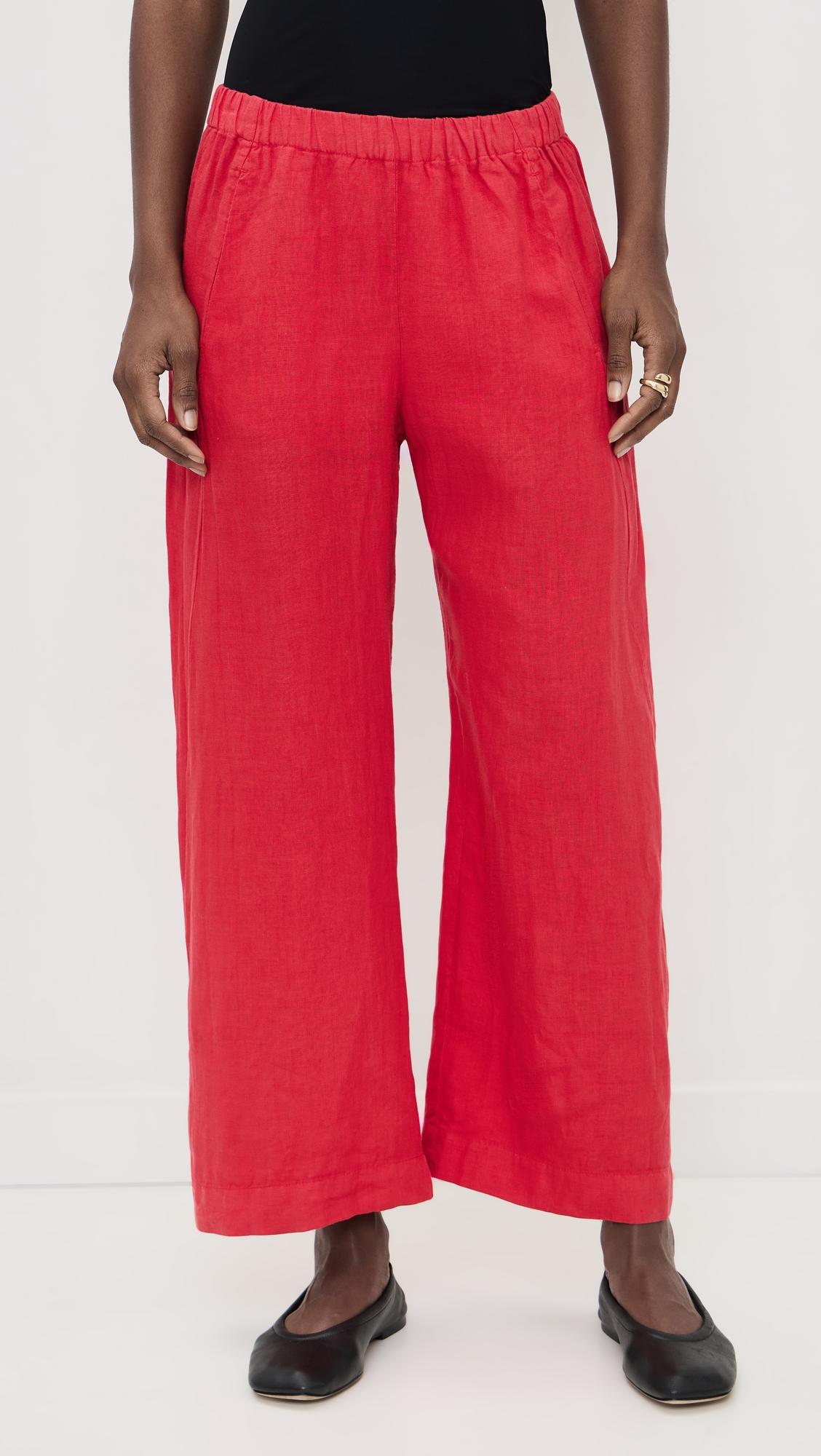 Lola Pants by VELVET