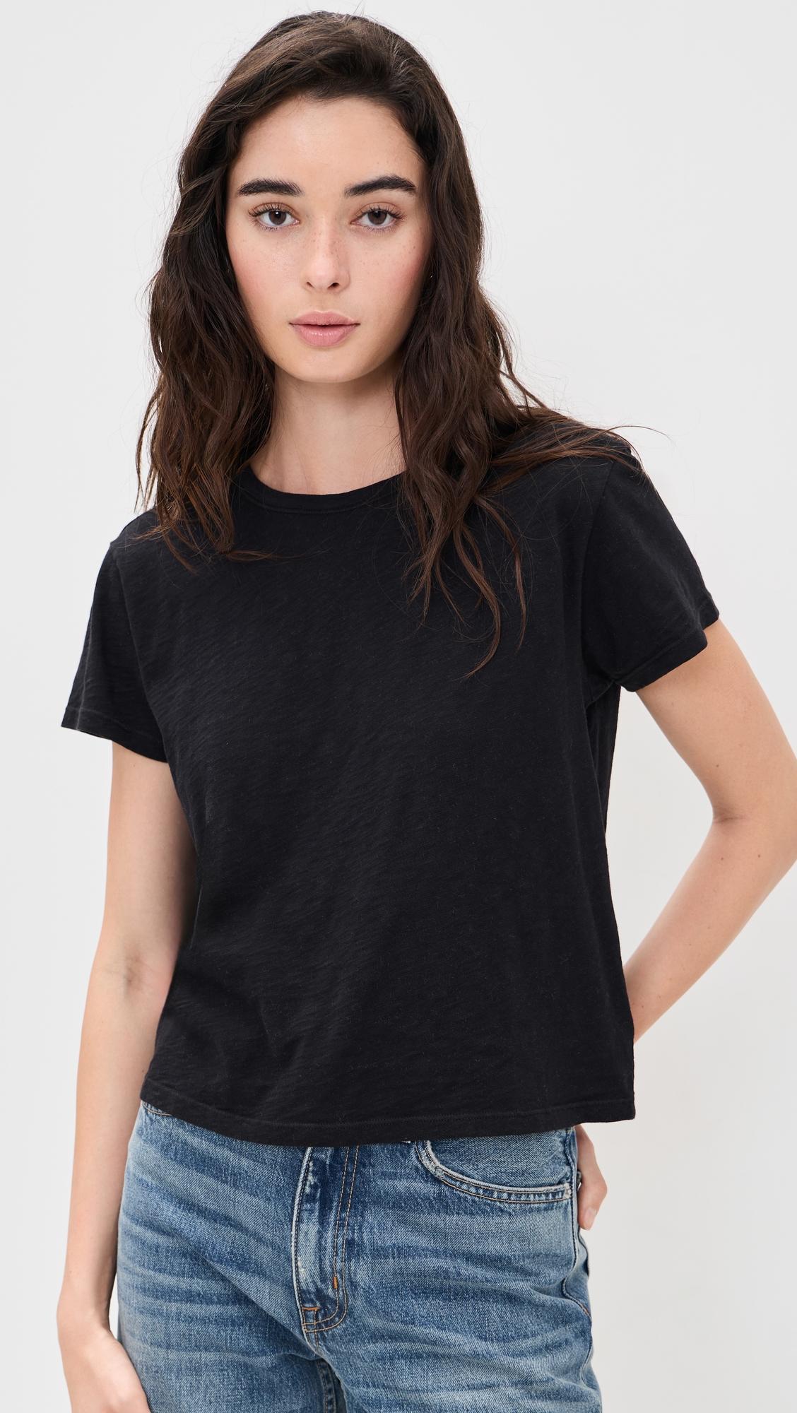 Marika Tee by VELVET