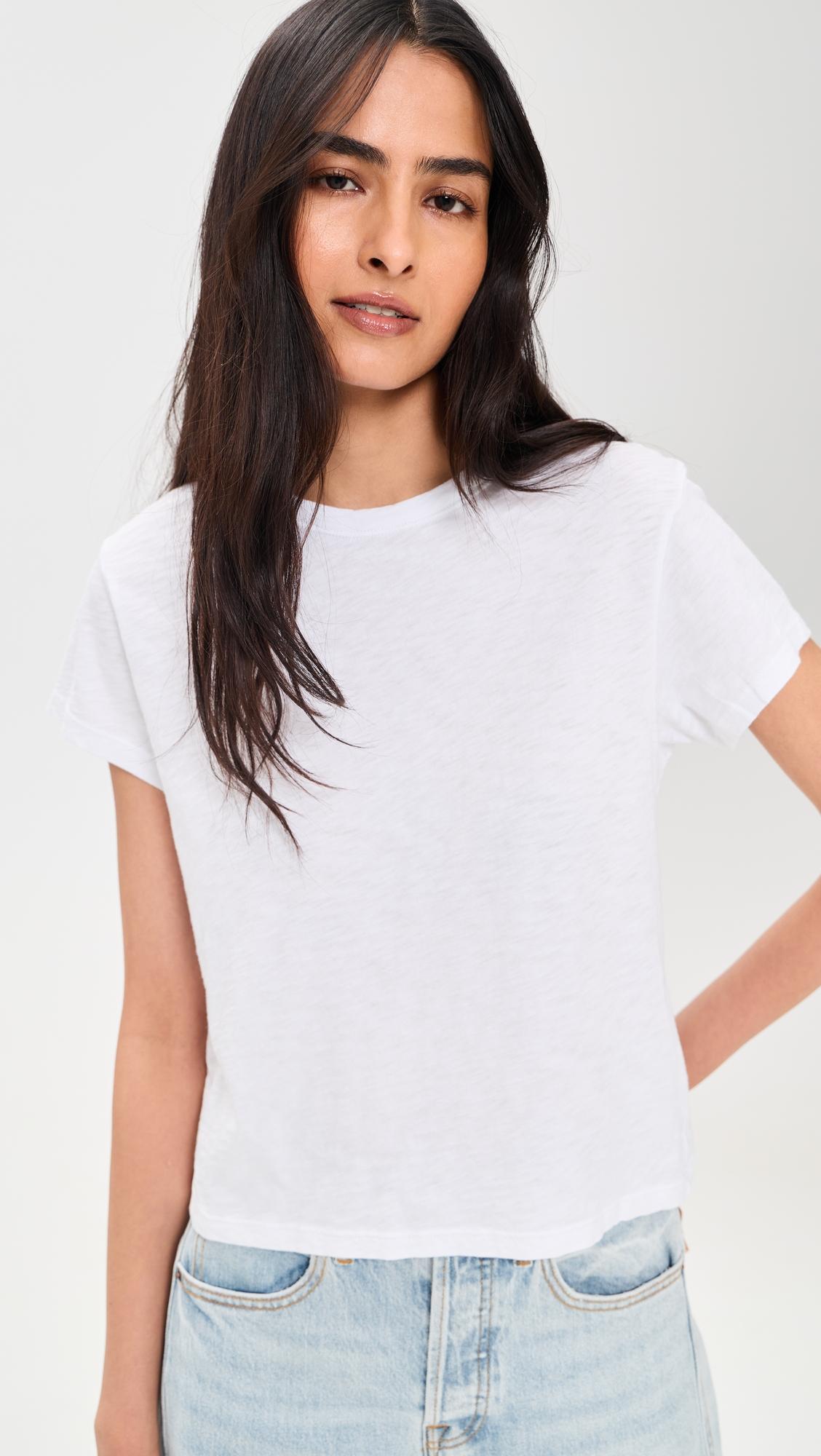 Marika Tee by VELVET