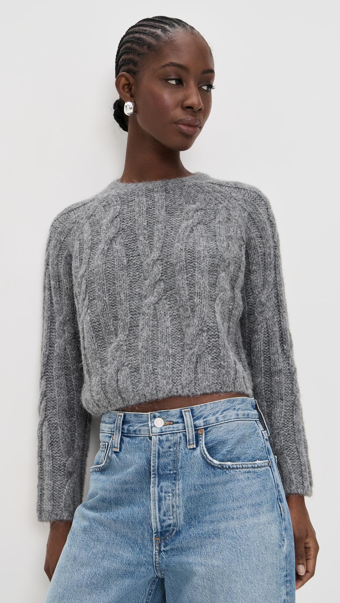 Marina Sweater by VELVET