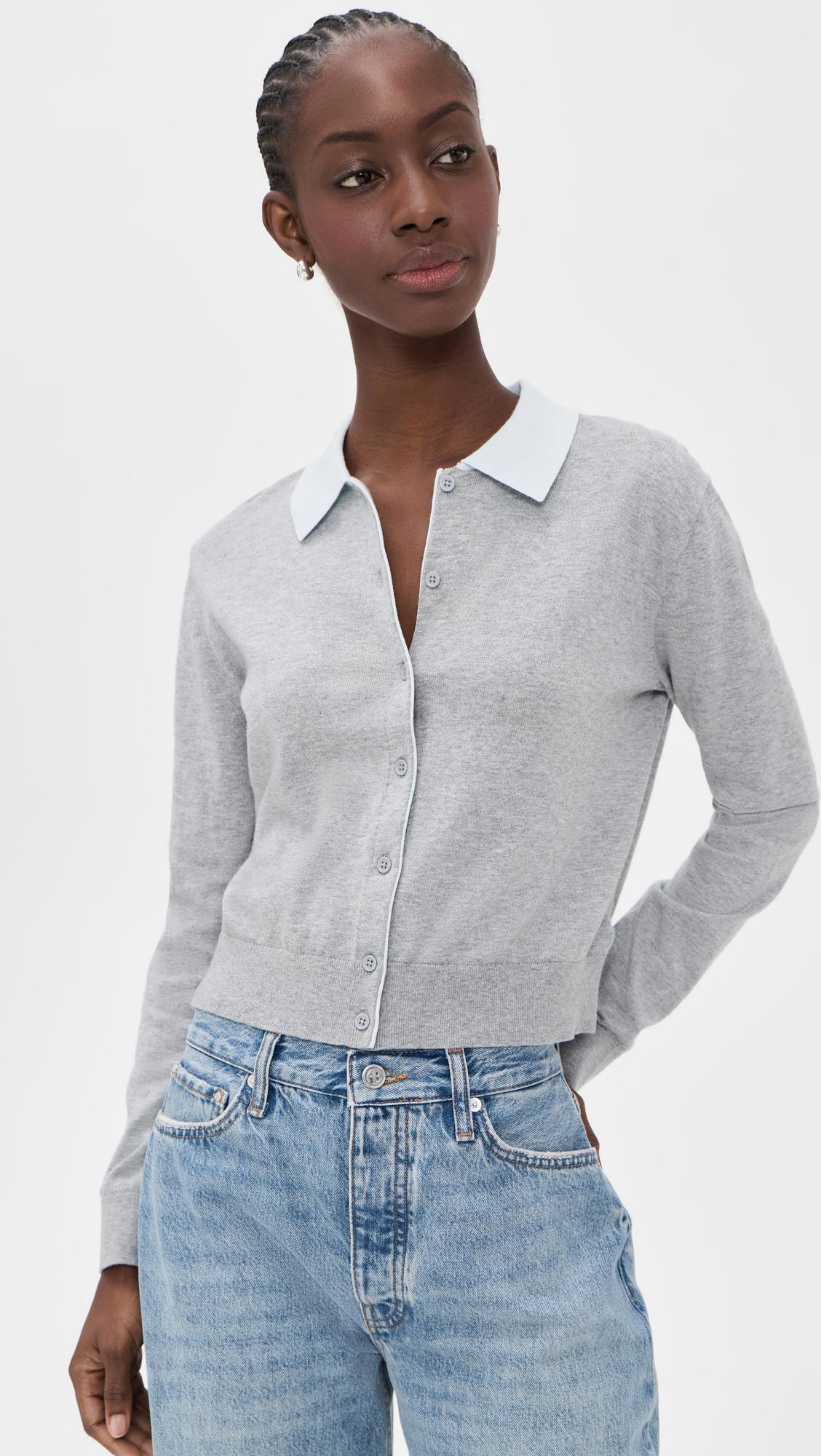 Riven Cardigan by VELVET