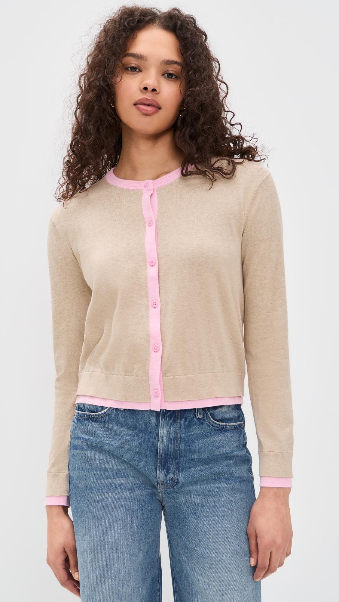 Saylor Cardigan by VELVET