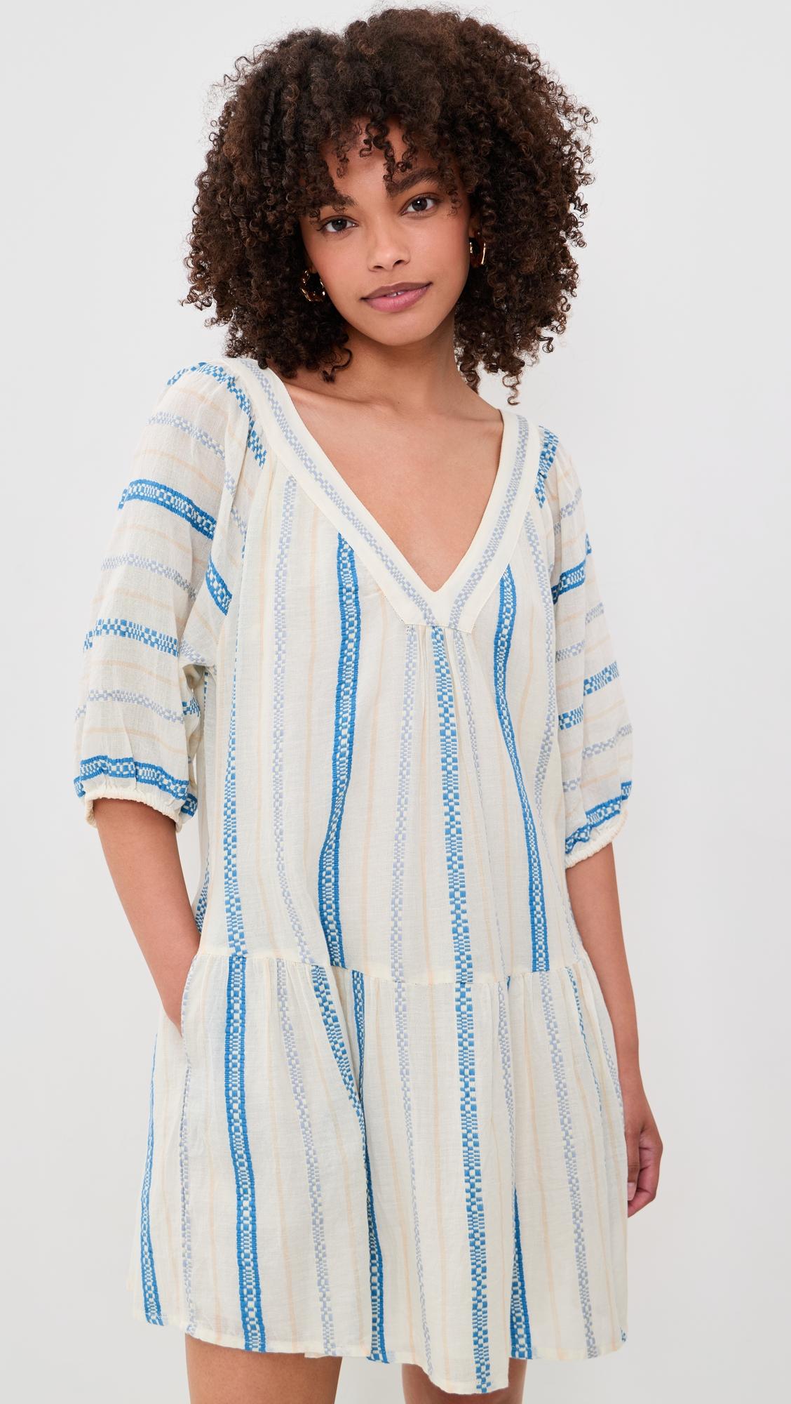 Selita Dress by VELVET
