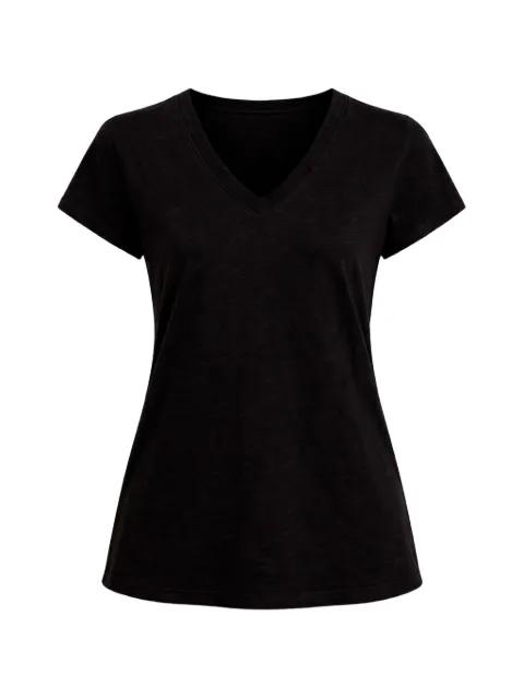 V-neck T-shirt by VELVET