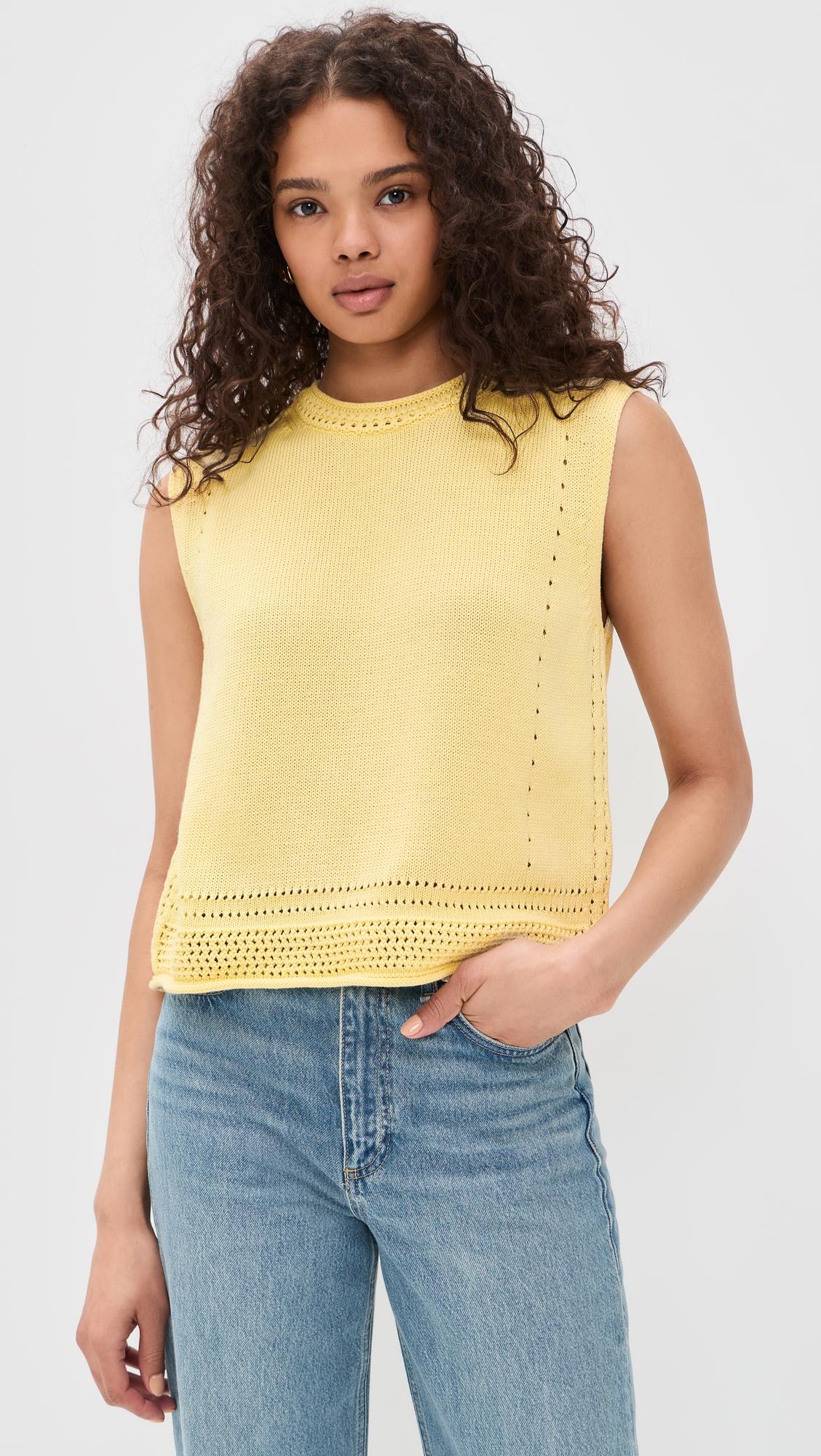 Vanny 07 Pullover by VELVET