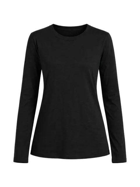 long-sleeve T-shirt by VELVET