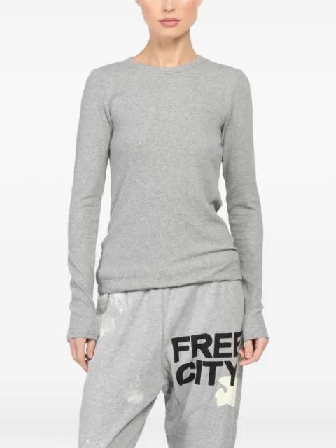 long sleeve sweater by VELVET