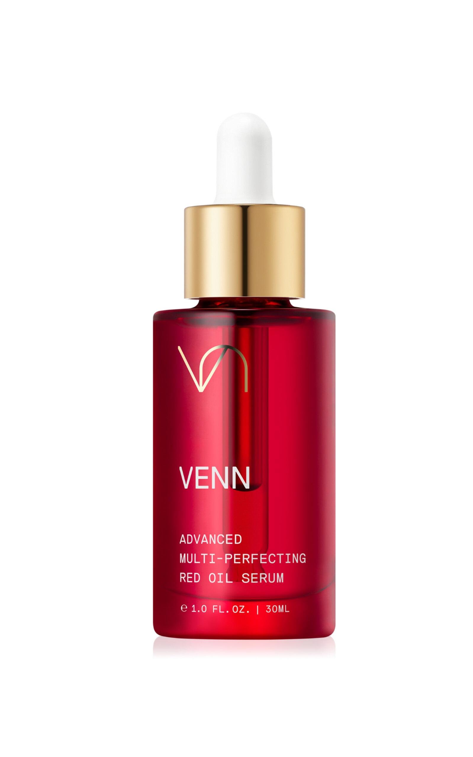 VENN Advanced Multi-Perfecting Red Oil Serum - Moda Operandi by VENN