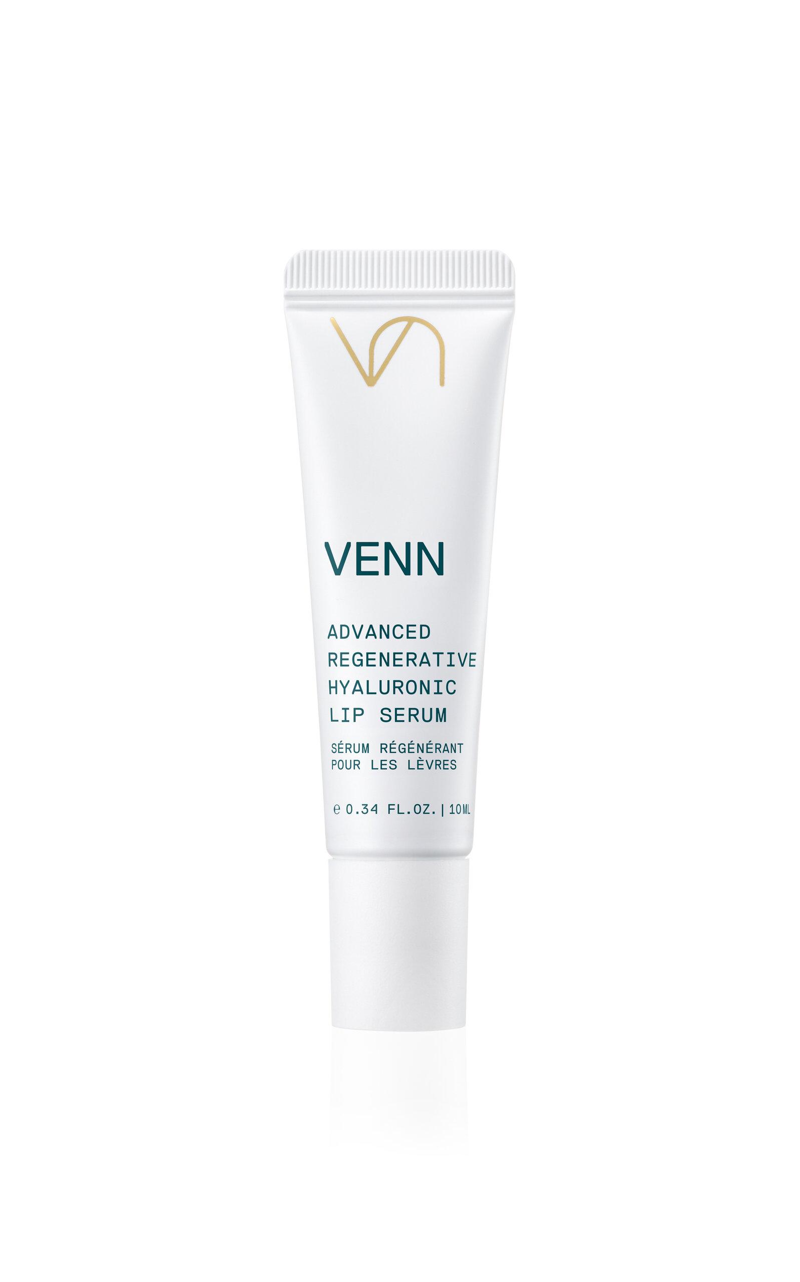 VENN Advanced Regenerative Hyaluronic Lip Serum - Moda Operandi by VENN