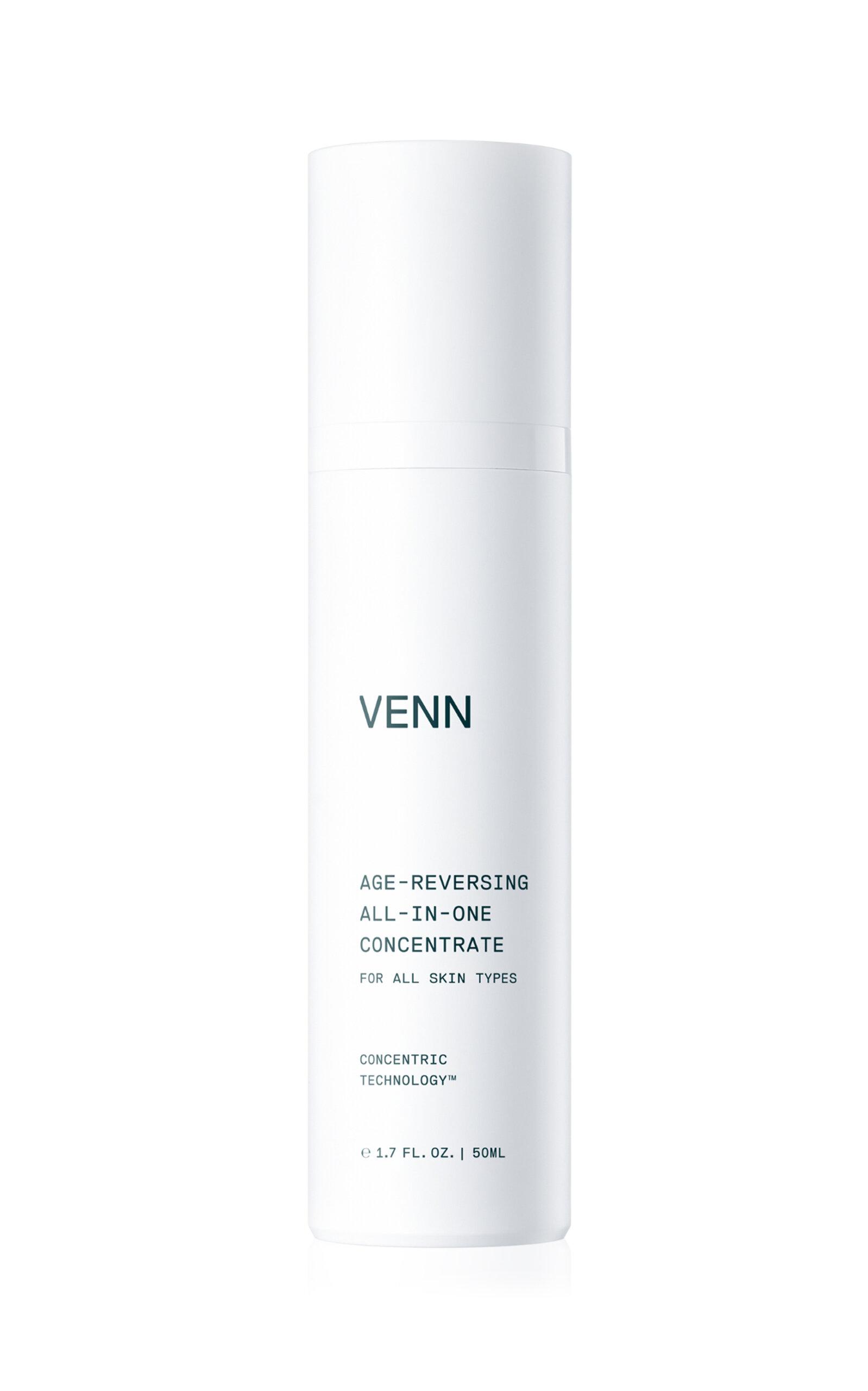 VENN Age-Reversing All-In-One Concentrate - Moda Operandi by VENN