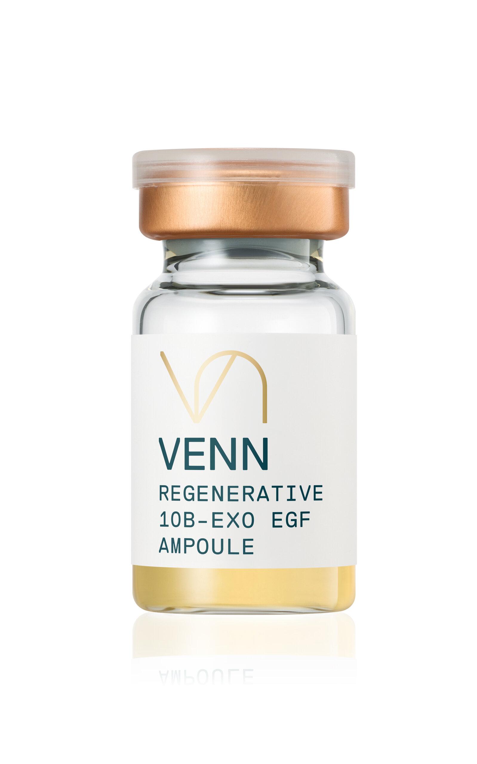 VENN Regenerative 10B-EXO EGF Ampoule - Moda Operandi by VENN