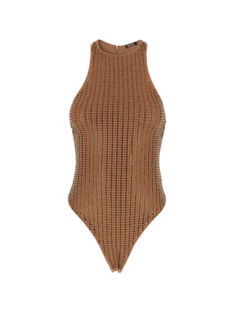 embellished swimsuit by VENUJA