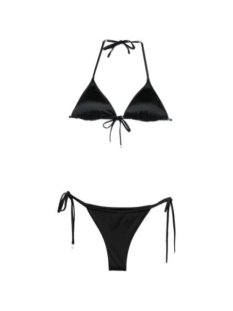 tie-side bikini by VENUJA