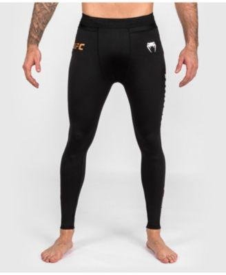 UFC Men's Authentic Adrenaline Fight Week Spats Tights by VENUM