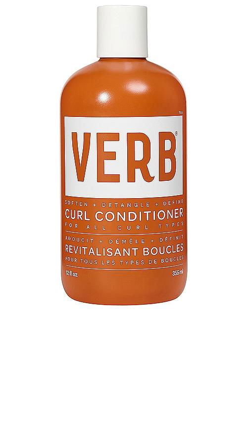 VERB Curl Conditioner 12oz in Beauty by VERB