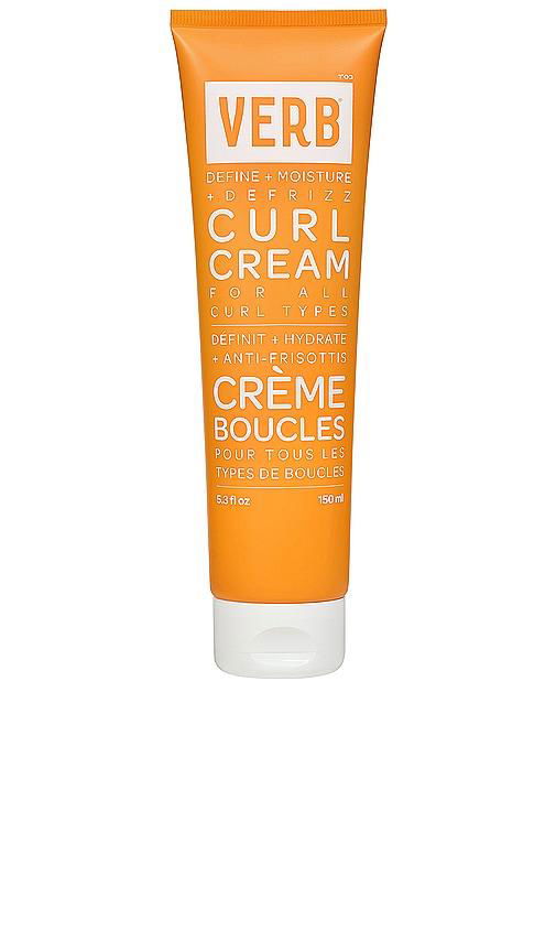 VERB Curl Cream in Beauty by VERB