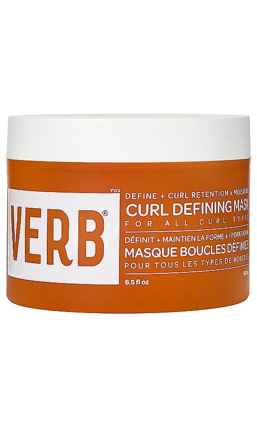 VERB Curl Defining Mask in Beauty by VERB